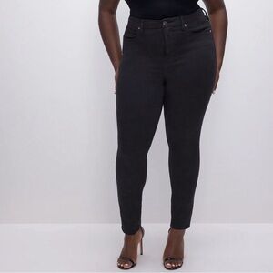 Good American women's jeans